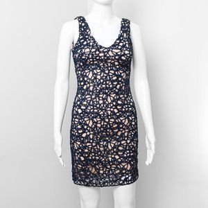 B. Darlin unique evening dress Sz: 1-2